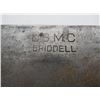 Image 3 : WWI USMC BRIDDELL HOSPITAL CORPS KNIFE.