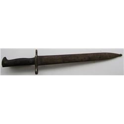 KRAG BAYONET M1897 FOR THE US SPRINGFIELD RIFLE