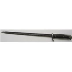 PRE WWI GERMAN SIMSON CO BAYONET.