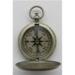 WWII US ARMY COMPASS FROM WITTNAUER .