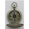 Image 1 : WWII US ARMY COMPASS FROM WITTNAUER .