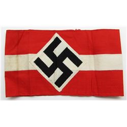 WWII GERMAN ARM BAND.