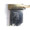 Image 4 : WWII GERMAN ORIGINAL EIKHORN DRESS BAYONET.