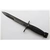 Image 2 : US M7 BAYONET BY BOC. WITH SCABBARD.