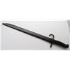 Image 1 : WWII JAPANESE ARASKA BAYONET BY THE NAGOYA ARSENAL