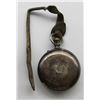 Image 2 : ANTIQUE 1884 WALTHAM POCKET WATCH.