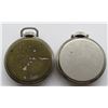 Image 2 : 2 WESTCLOX POCKET BEN POCKET WATCHES