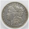 Image 2 : 1878 CC MORGAN SILVER DOLLAR PCC EF40