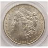 Image 2 : 1884-O MORGAN SILVER DOLLAR PCGS MS63