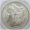 Image 2 : 1885-O MORGAN SILVER DOLLAR PCGS MS63