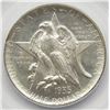 Image 2 : 1935-D TEXAS COMMEMORATIVE HALF DOLLAR