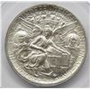 Image 3 : 1935-D TEXAS COMMEMORATIVE HALF DOLLAR