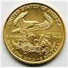 Image 3 : 1997 1/10th oz GOLD AMERICAN EAGLE