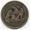 Image 2 : 1848-O SEATED HALF DOLLAR