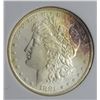 Image 2 : 1881-S MORGAN SILVER DOLLAR NCGS MS 66 PL