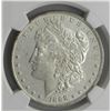 Image 2 : 1888-O MORGAN SILVER DOLLAR NGC MS 64