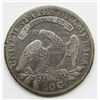 Image 2 : 1833 CAPPED BUST HALF DOLLAR