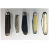 Image 2 : 1993 CLINTON/GORE KNIFE, BMW KNIFE,