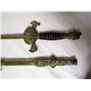 Image 2 : FCB LODGE SWORD (PRESENTED)