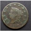 Image 1 : 1820 LARGE CENT VG