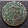 Image 2 : 1820 LARGE CENT VG