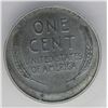 Image 3 : 1943 STEEL CENT ANACS MS60 STRUCK 5%