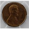 Image 2 : 1909 VDB LINCOLN CENT PCGS MS65RD