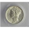 Image 2 : 1941 Mercury Dime PCGS MS66FB 10C