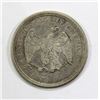 Image 2 : 1875-S TWENTY CENT PIECE- XF