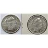 Image 2 : 1946 & 1951 BOOKER T WASHINGTON HALF