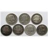 Image 1 : 7-COLUMBIAN COMMEM HALF