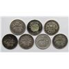 Image 2 : 7-COLUMBIAN COMMEM HALF