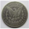 Image 2 : 1878-CC MORGAN DOLLAR VG