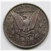 Image 2 : 1891-CC MORGAN DOLLAR