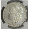 Image 2 : 1878-S MORGAN SILVER DOLLAR NGC MS 64