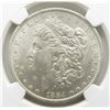 Image 2 : 1884-O MORGAN DOLLAR NGC MS62