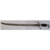 Image 2 : HECHO EN MEXICO HAND MADE SWORD