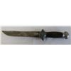 Image 2 : WWII THEATRE MADE FIGHTING KNIFE!