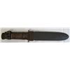 Image 1 : WWII USN MK2 FIGHTING KNIFE.