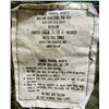 Image 2 : 2 VINTAGE US ARMY PARKA LINERS. NYLON QUILTED.