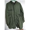 Image 1 : VINTAGE US ARMY EXTREME COLD PARKA