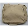 Image 2 : WWII US FIELD BAG BY POWERS & CO