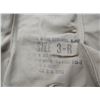 Image 3 : 1 SET OF WWII G-0842 BOOT COVERS.