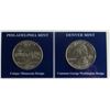 Image 2 : STATE QTR VOL I&II POSTAL COMMEM SOCIETY