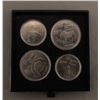 Image 8 : 1976 CANADA MONTREAL OLYMPIC BU 28 COINS