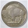 Image 2 : 1919-D BUFFALO NICKEL VF