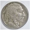 Image 1 : 1924-D BUFFALO NICKEL VF