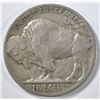 Image 2 : 1924-D BUFFALO NICKEL VF