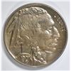 Image 1 : 1927 BUFFALO NICKEL CH BU