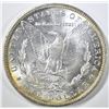 Image 2 : 1884-O MORGAN DOLLAR CH BU COLOR